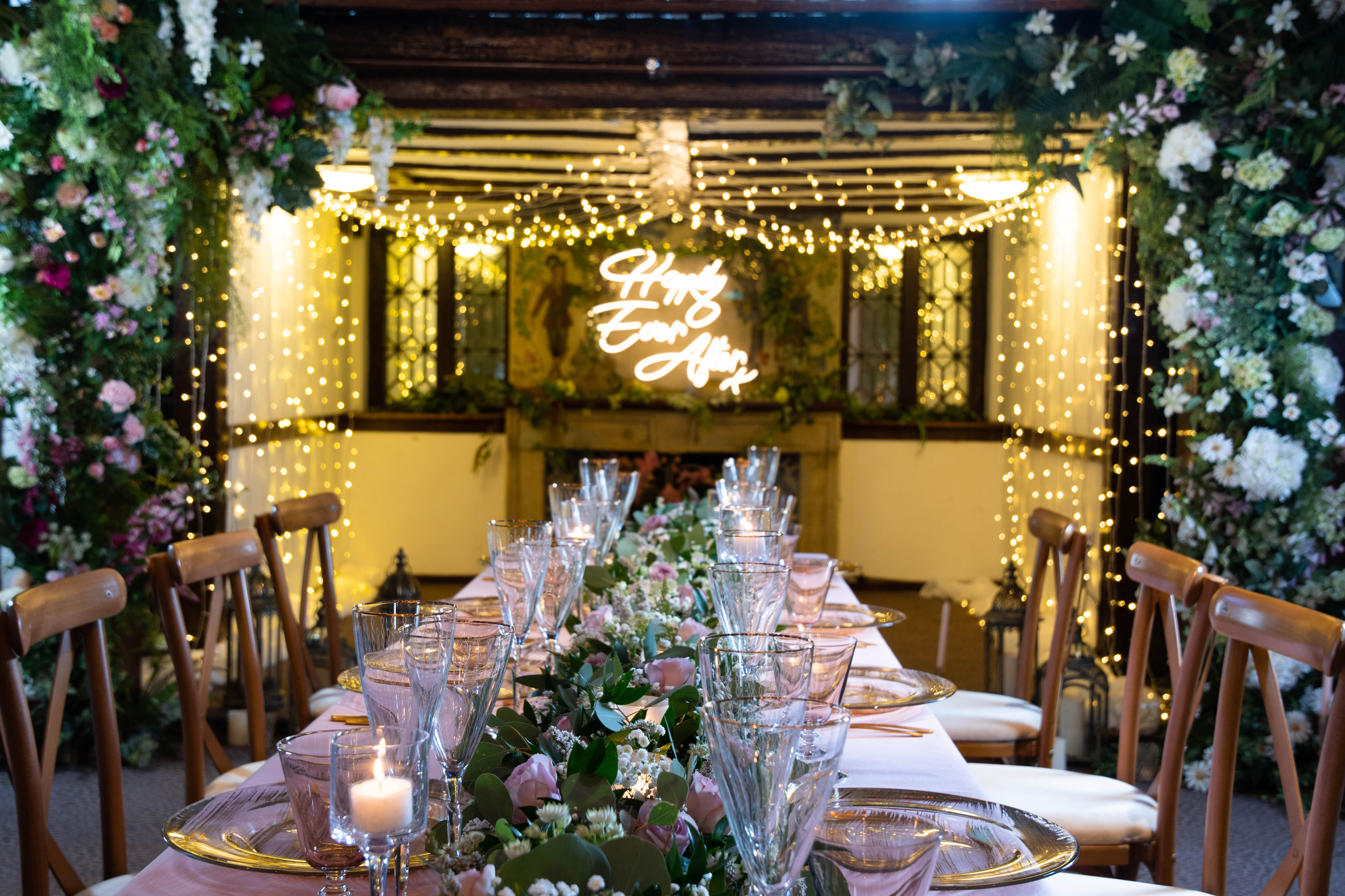 Burford Bridge Wedding 264 - Ella & Laurence Photography